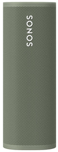 Sonos Roam 2 Portable Bluetooth Speaker (Olive)