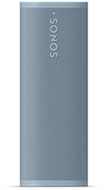 Sonos Roam 2 Portable Bluetooth Speaker (Wave Blue)