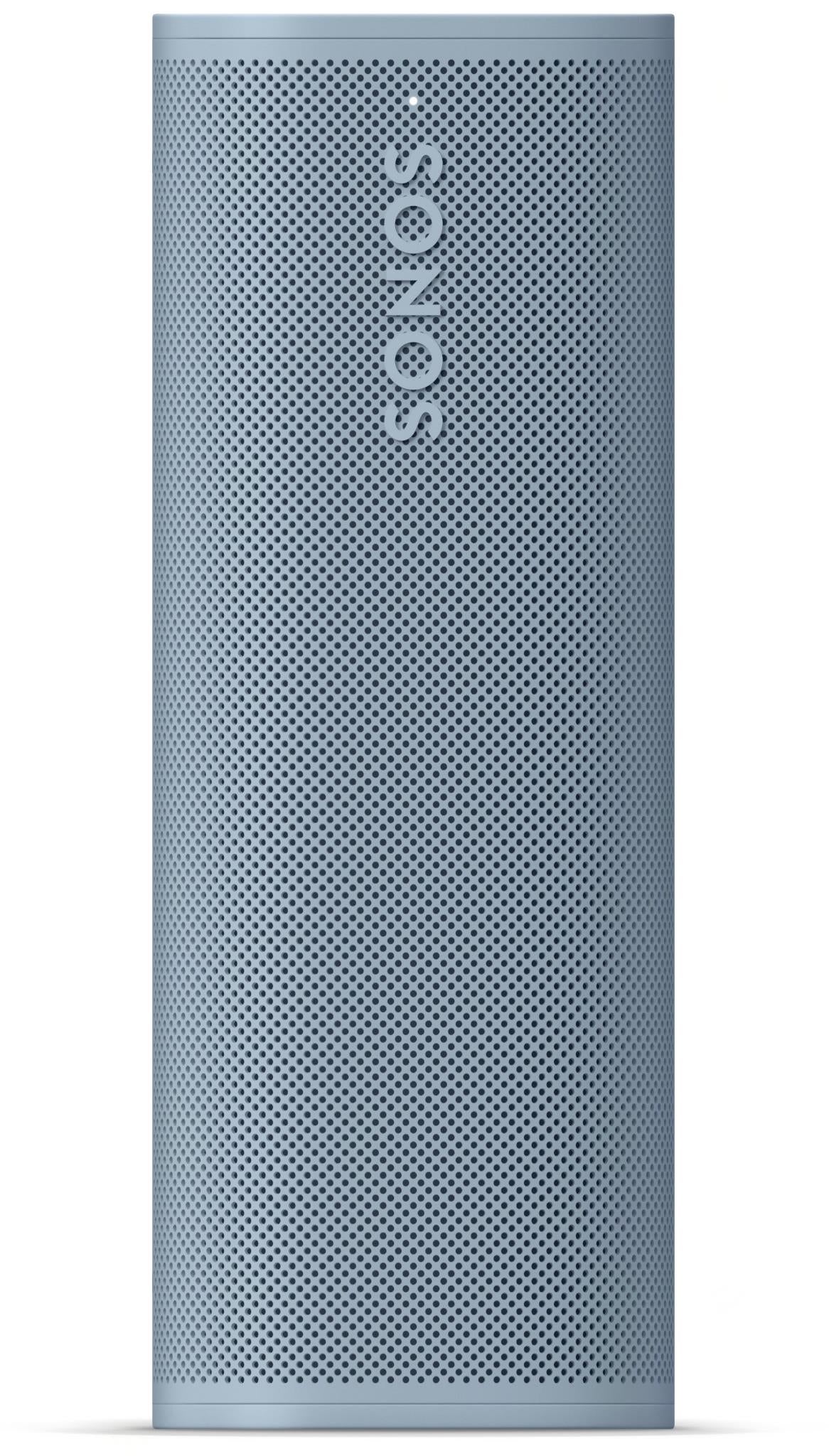 Sonos Roam 2 Portable Bluetooth Speaker (Wave Blue)