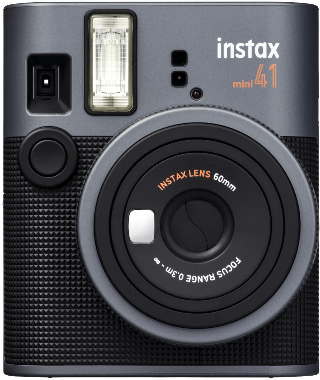 Fujifilm Instax Mini 41 Instant Camera