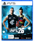 AFL 26