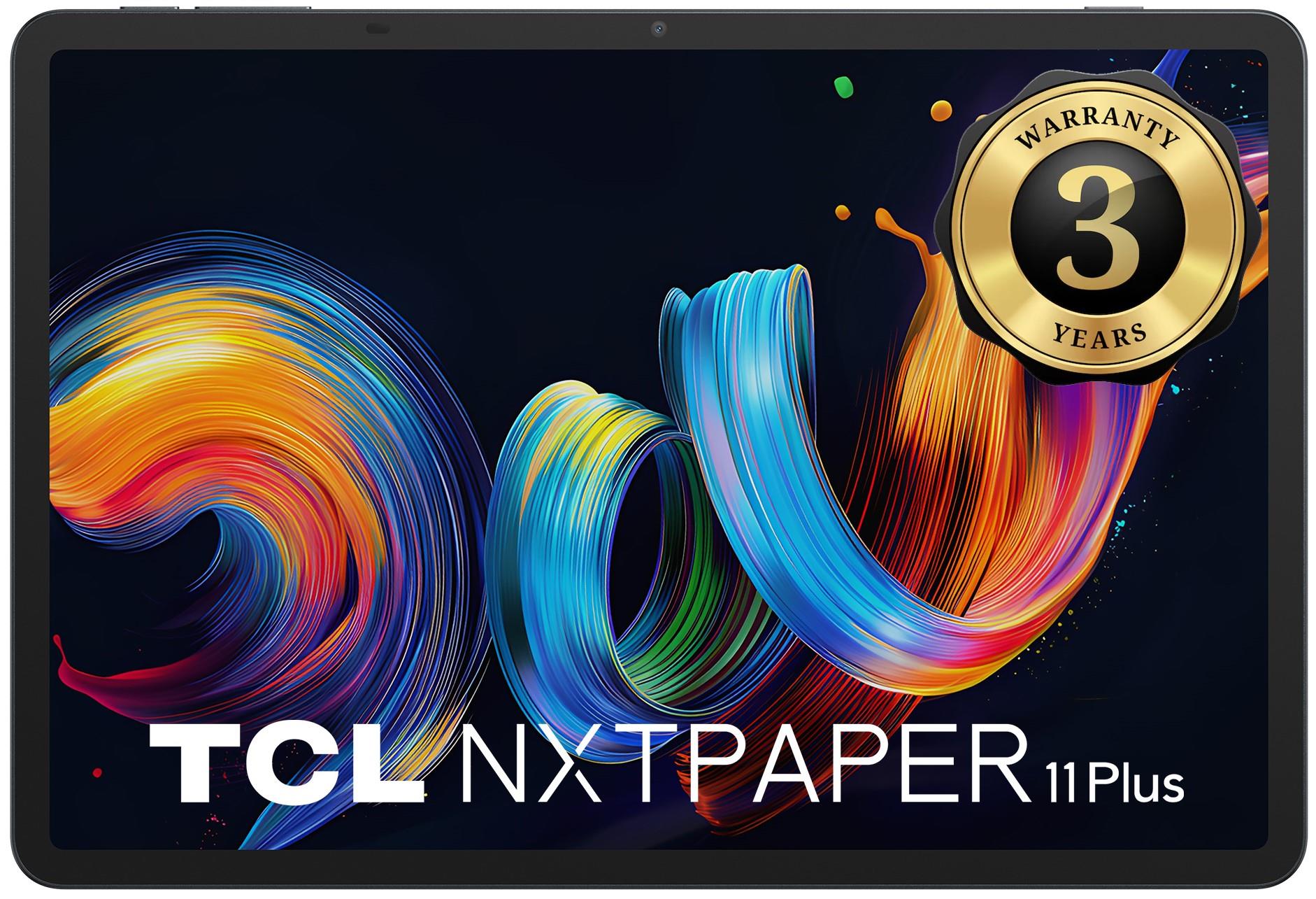 TCL NXTPaper 11 Plus 11' 2.2K 256GB Tablet