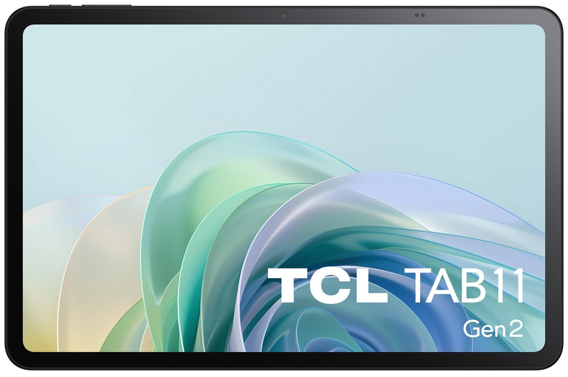 TCL Tab 11 Gen 2 10.95' FHD+ 256GB Tablet