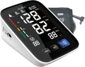 Bodico Upper Arm Blood Pressure Monitor