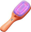 TouchBeauty LED Multi-Function Hair Comb