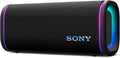 Sony ULT FIELD 5 Portable Bluetooth Speaker (Black)