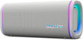 Sony ULT FIELD 5 Portable Bluetooth Speaker (Off White)