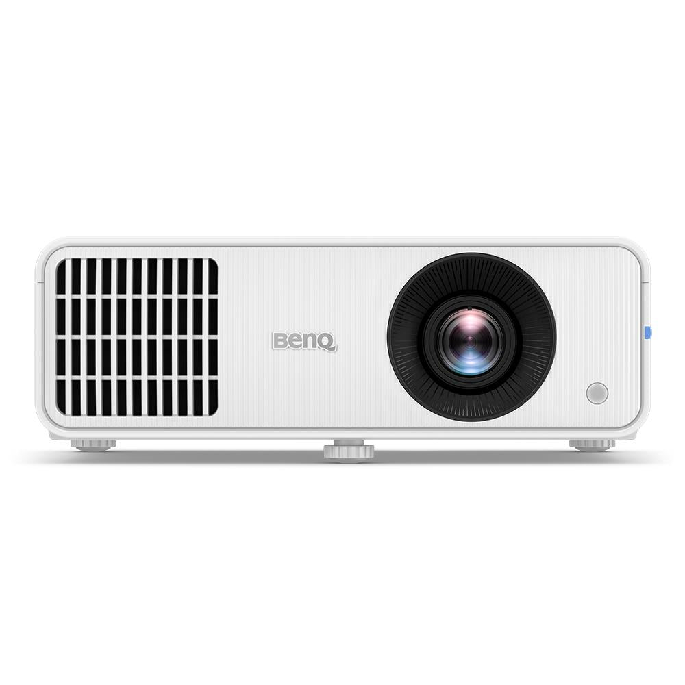 BenQ 9H.JS577.13P LH650 DLP Projector (White)