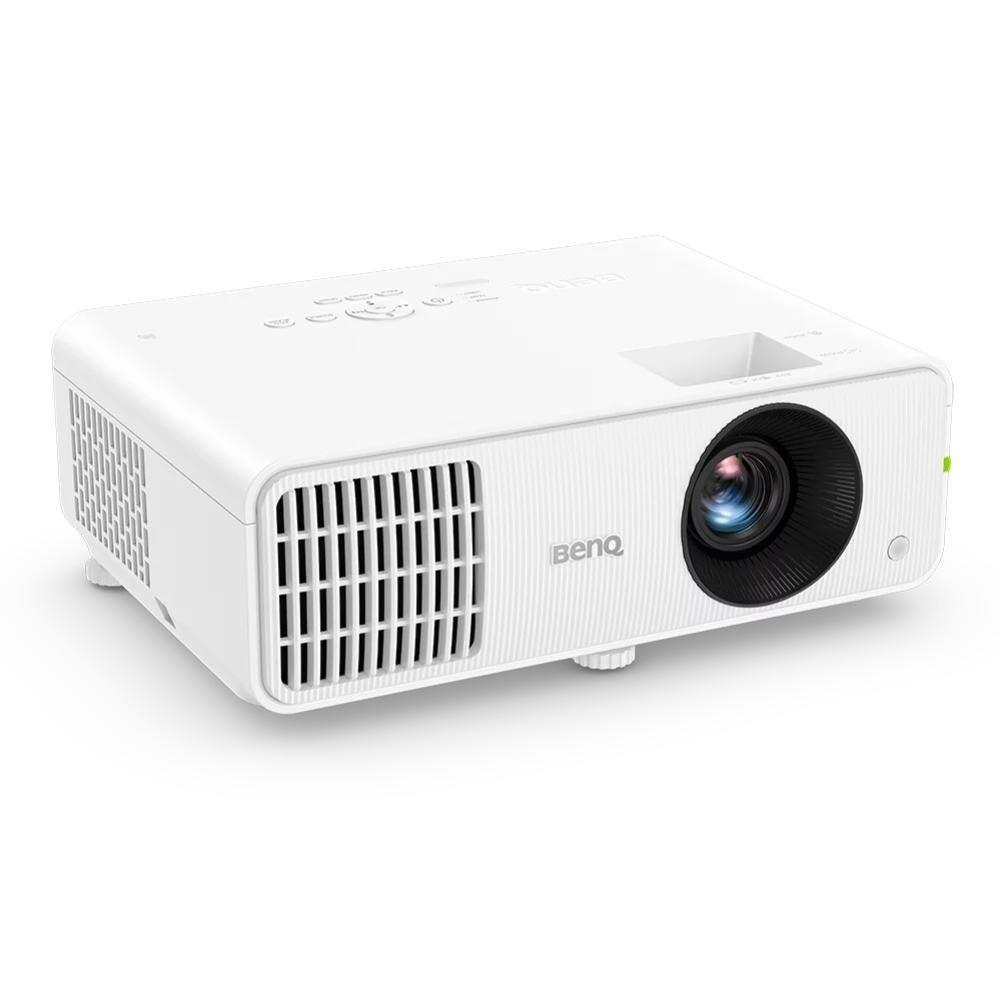 BenQ 9H.JSM77.14P EH700 DLP Projector (White)