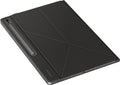 Samsung Smart Book Cover for Galaxy Tab S10 FE+ (Black)