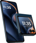 Motorola Razr 60 5G 256GB (Pantone Gibraltar Sea)
