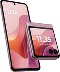 Motorola Razr 60 5G 256GB (Pantone Parfait Pink)