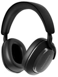 B&W PX7 S3 Noise-Cancelling Over-Ear Headphones (Anthracite Black)