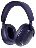 B&W PX7 S3 Noise-Cancelling Over-Ear Headphones (Indigo Blue)