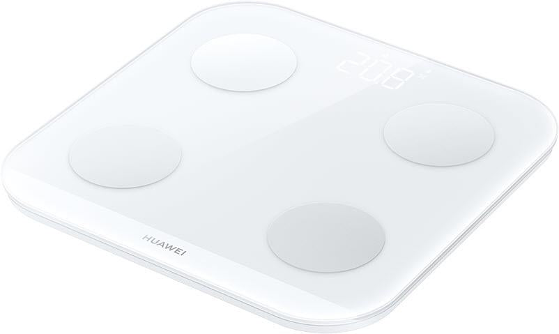 Huawei Scale 3 Smart Body Scale (White)