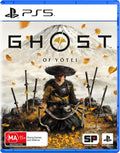 Ghost of Yotei