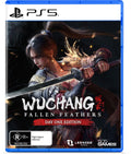 WUCHANG: Fallen Feathers Day One Edition