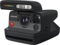 Polaroid Flip Instant Camera (Black)
