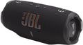 JBL Charge 6 Portable Bluetooth Speaker (Black)