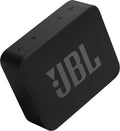 JBL Go Essential 2 Portable Bluetooth Speaker (Black)