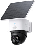 Eufy SoloCam S340 Security Camera