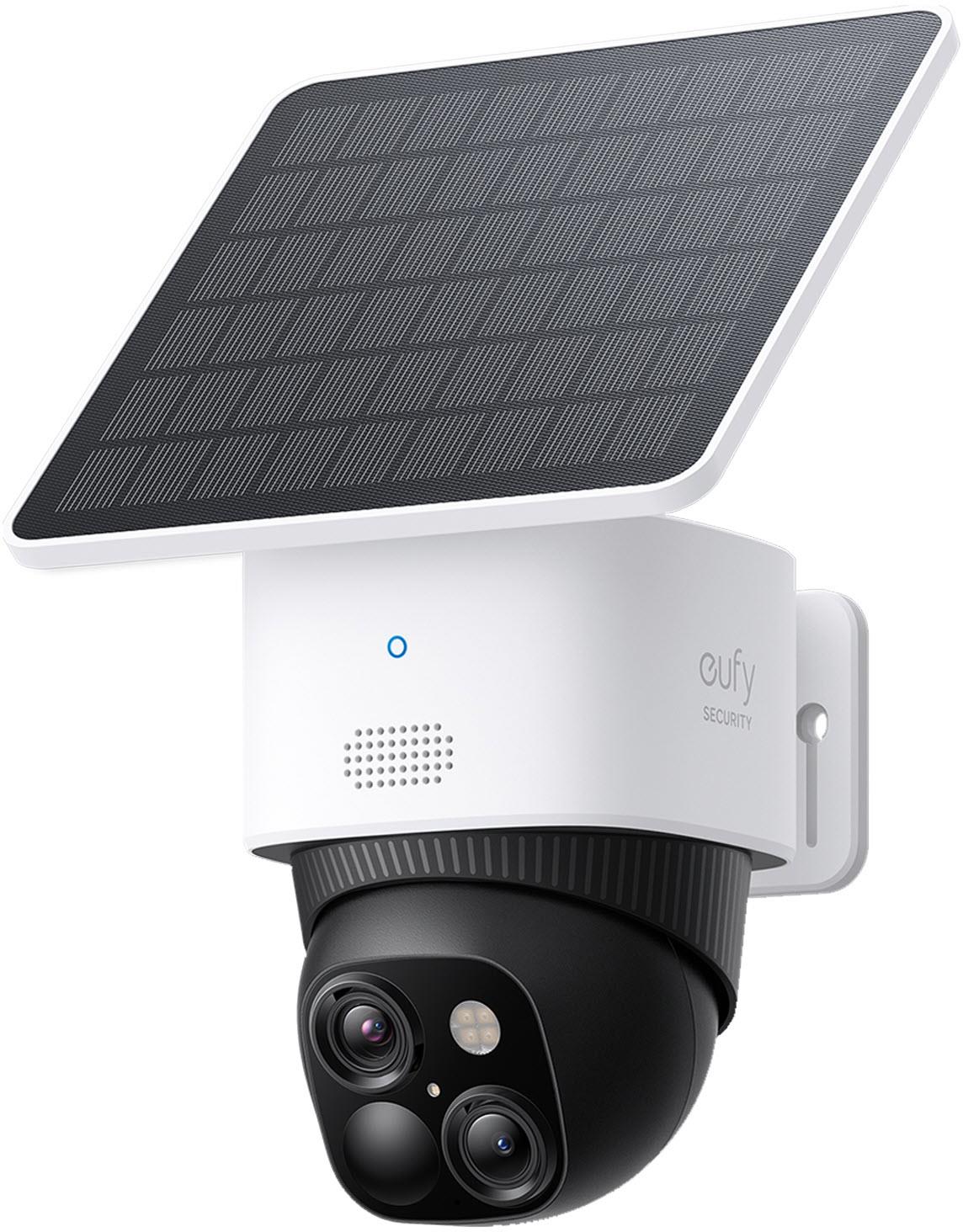 Eufy SoloCam S340 Security Camera