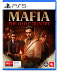 Mafia: The Old Country