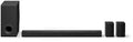 LG Home Theatre S80TR 5.1.3Ch Sound Bar with Rear Speakers
