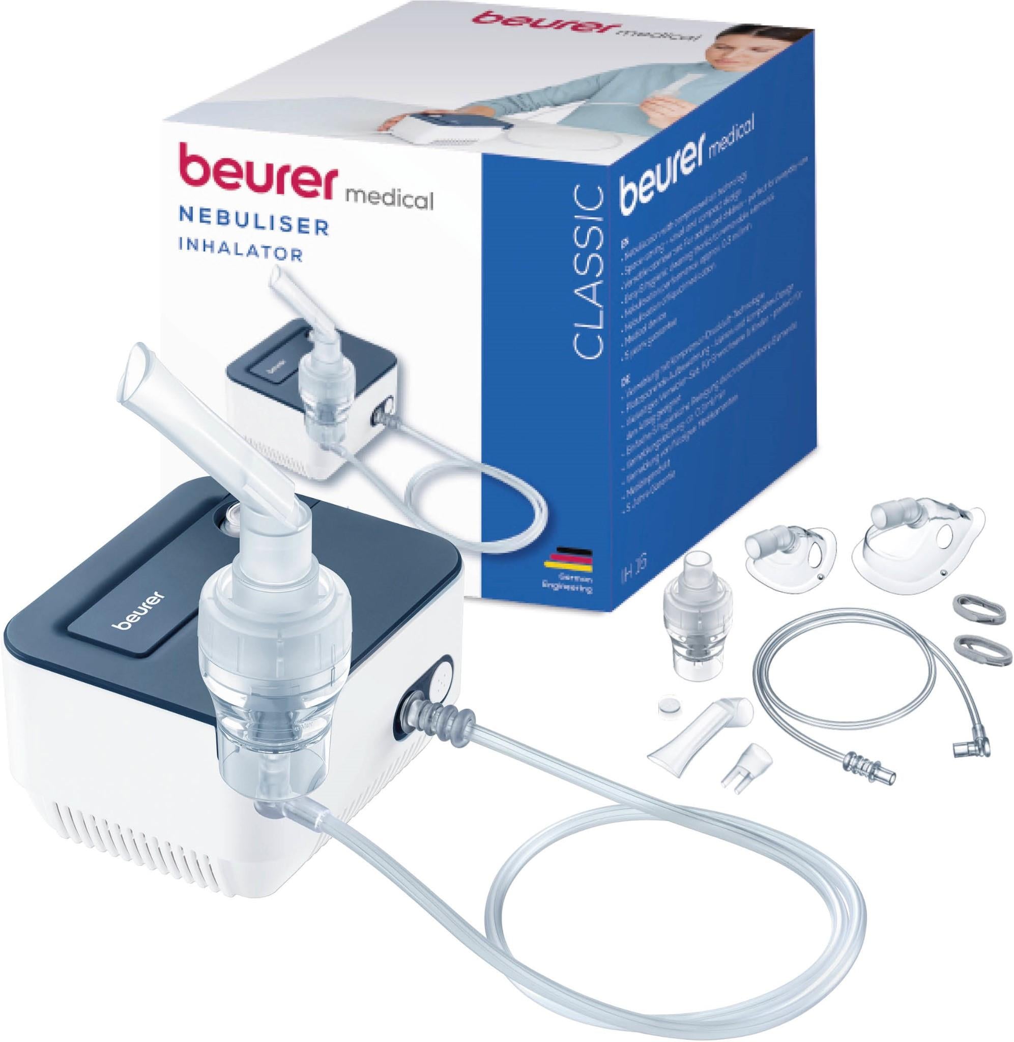 Beurer IH16 Nebuliser