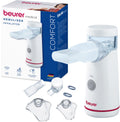 Beurer IH51 Rechargeable Nebuliser