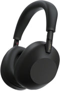 Sony WH-1000XM6 Premium Noise Cancelling Over-Ear Headphones (Black)