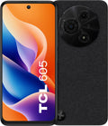 TCL 605 4G 128GB (Obsidian Black)