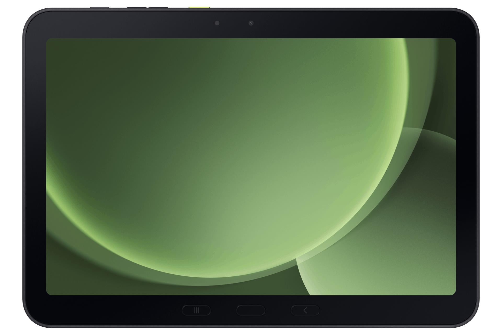 Samsung SM-X350NZGES03 Rugged Tab Active5 Pro 10.1'/256GB/WiFi/SPen (Green)