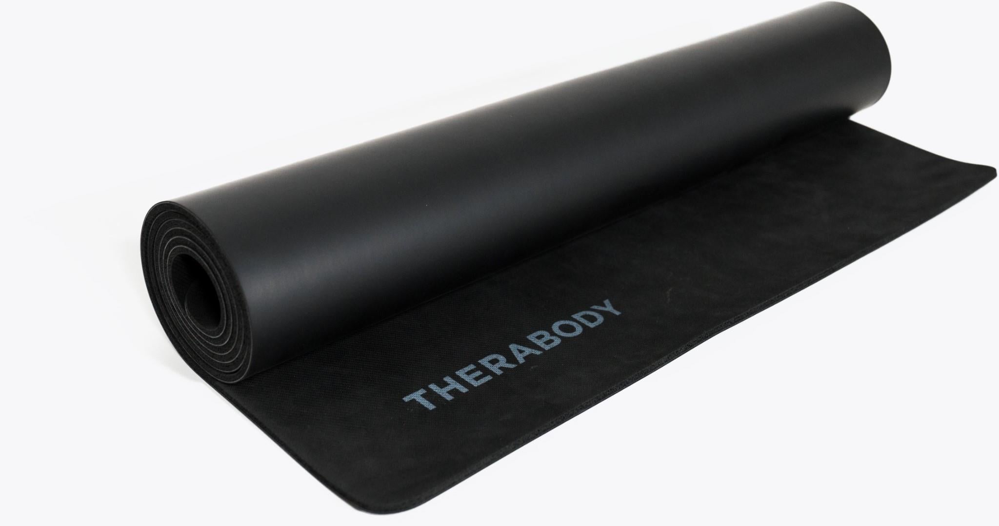 Therabody Yoga Mat