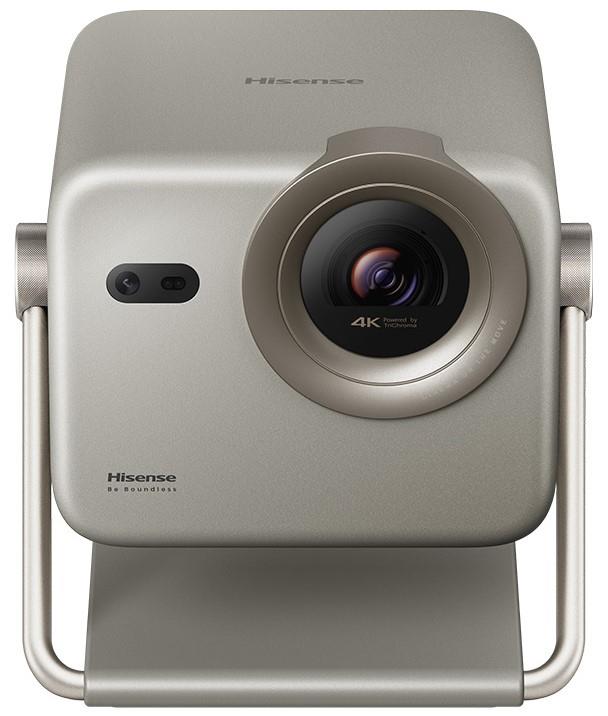 Hisense M2 Pro 65''-200'' 4K TriChroma Laser Mini Projector
