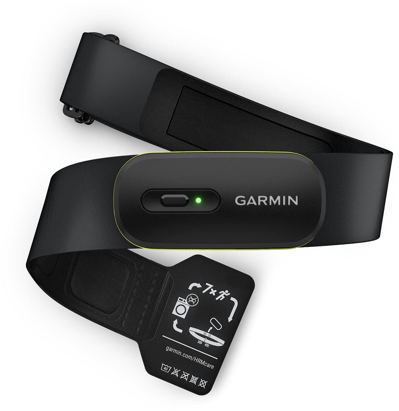 Garmin HRM 600 Heart Rate Monitor [XS-S]