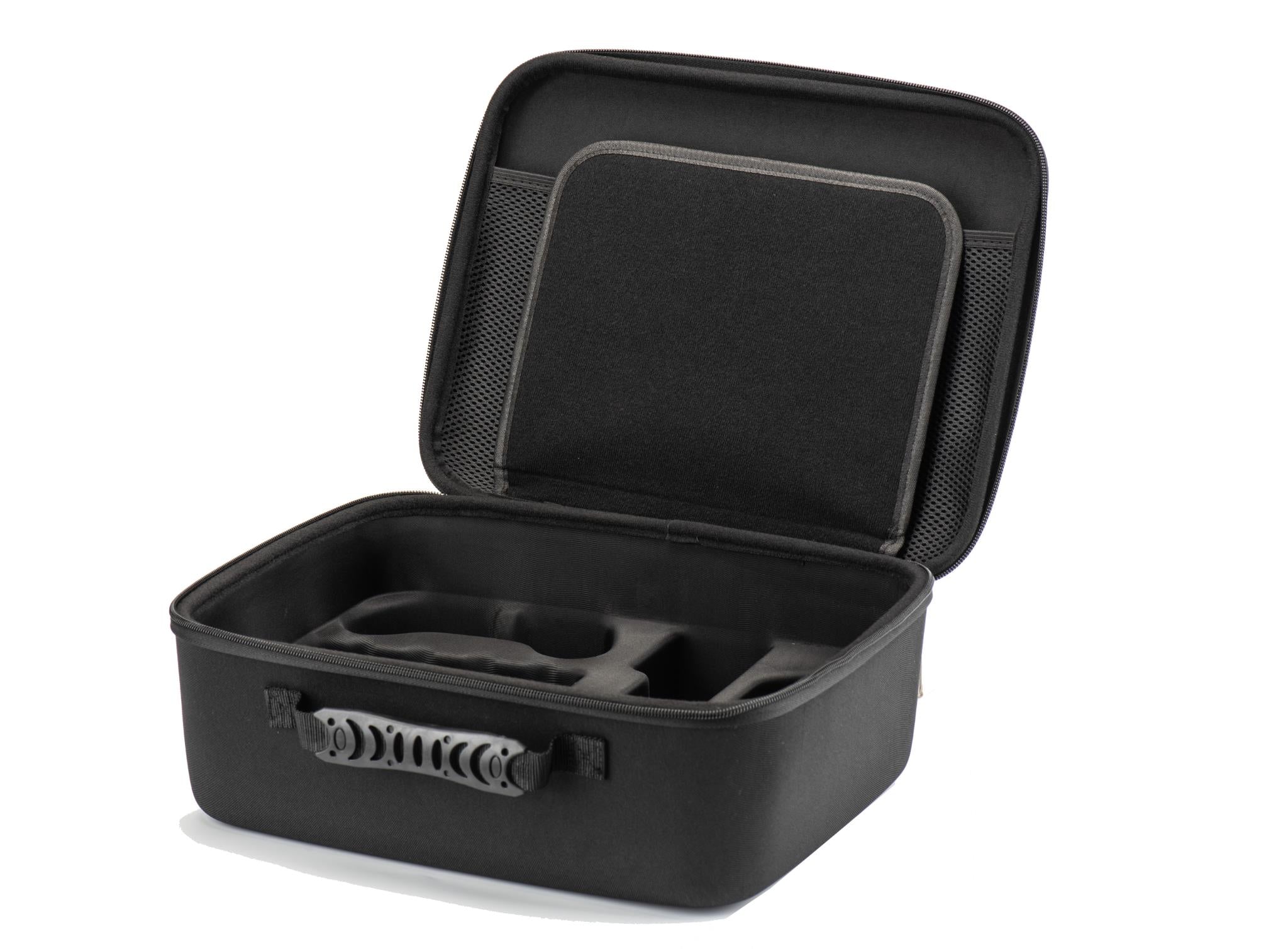 3rd Earth Black Full System Carry Case for Nintendo Switch 2™