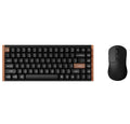 Keychron K2 HE Keyboard and M3 Lite Mouse Wireless Elite Bundle (Black)