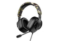 Playmax MX1 Pro gaming Headset - Camo