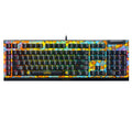 Razer BlackWidow V4 X Mechanical Gaming Keyboard Pokémon Kanto Starters Edition