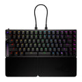 ROG Falcata 75% Split Gaming Keyboard with Hot-Swappable ROG HFX V2 (Magnetic Switches)