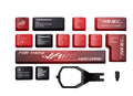 ROG Dye-Sub PBT Keycaps