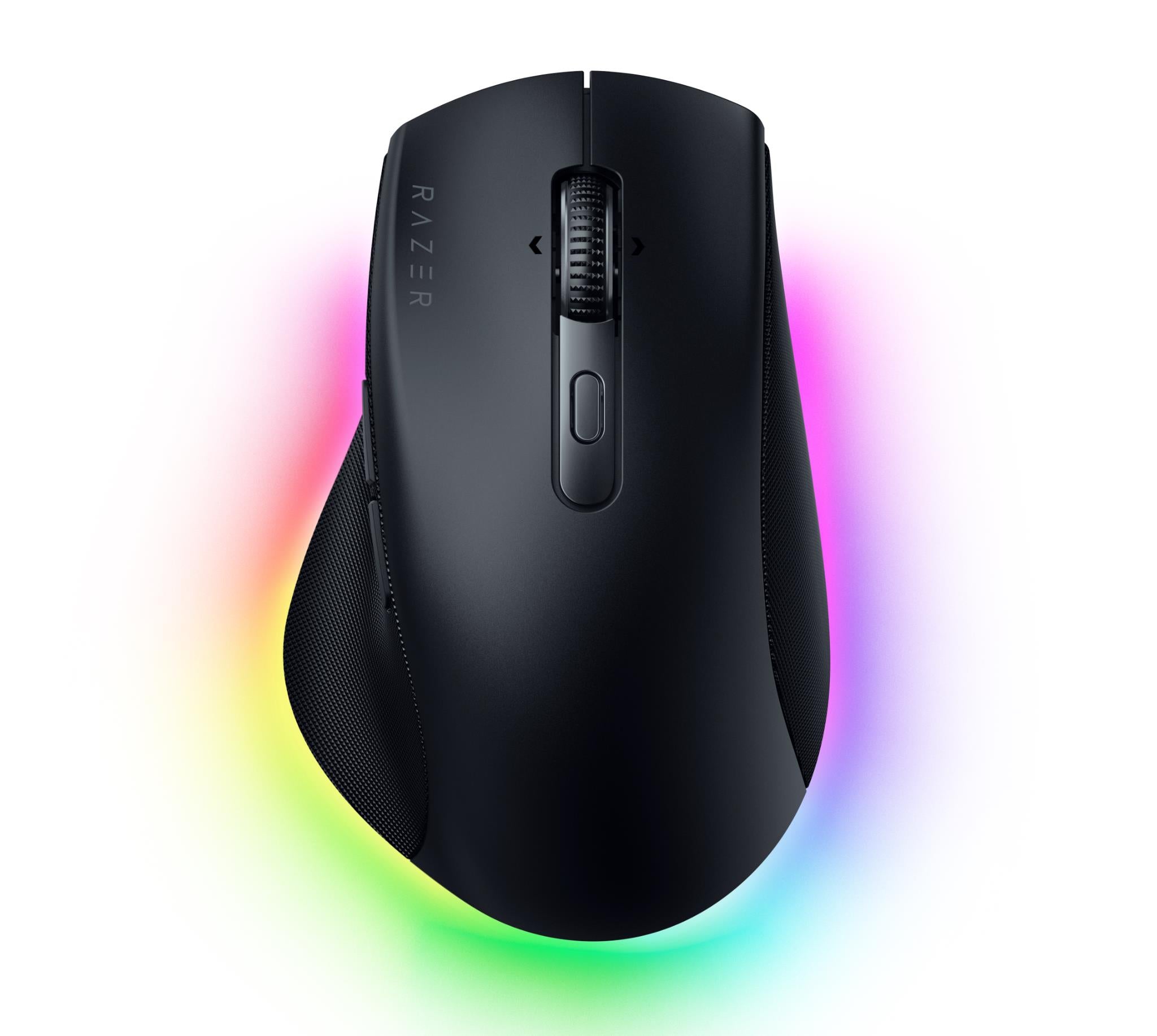 Razer Pro Click V2 - Wireless Work Ergonomic Mouse