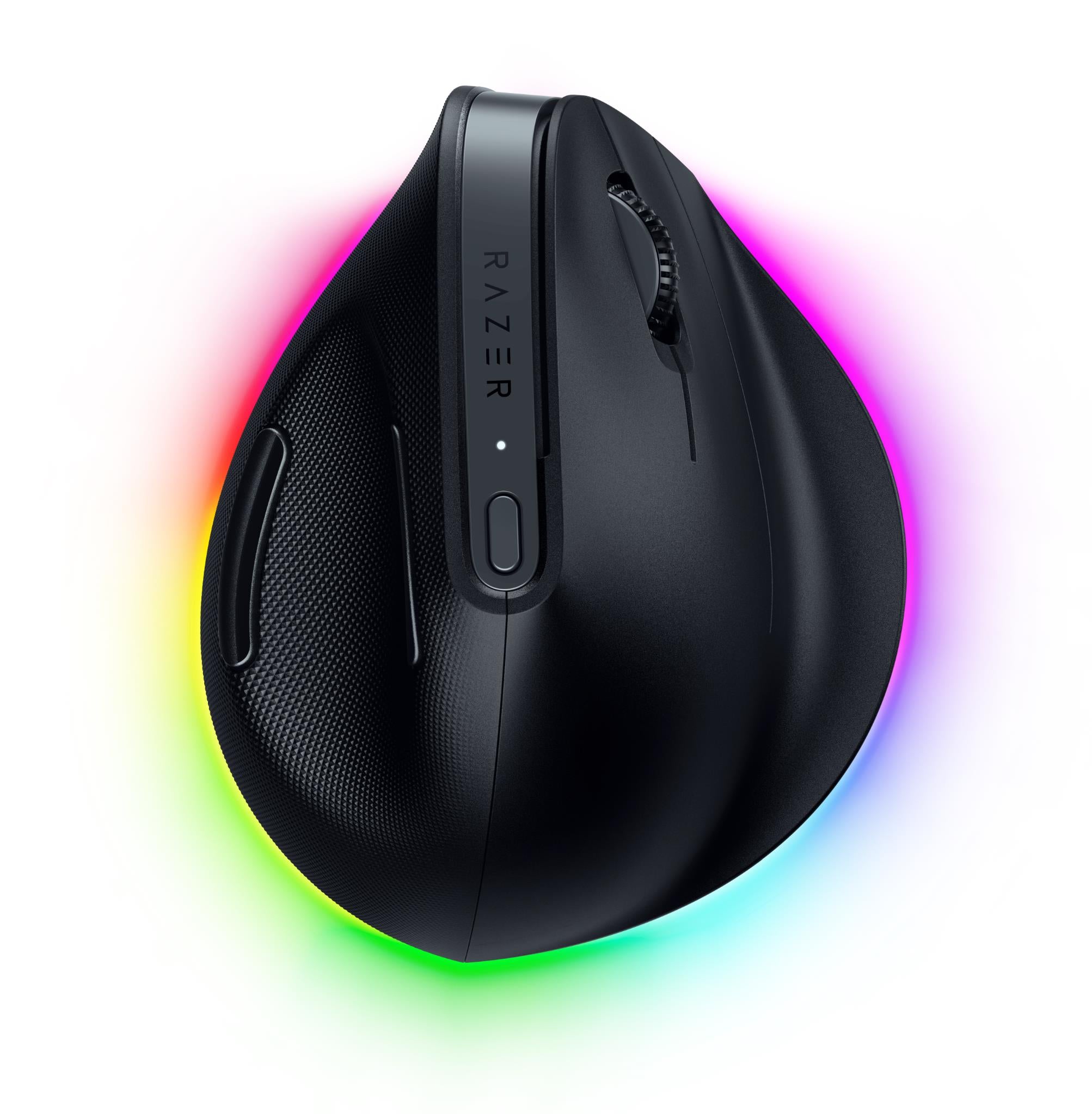 Razer Pro Click V2 - Wireless Vertical Ergonomic Mouse