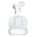 Denon AHC500W True Wireless In-Ear Headphones (White)