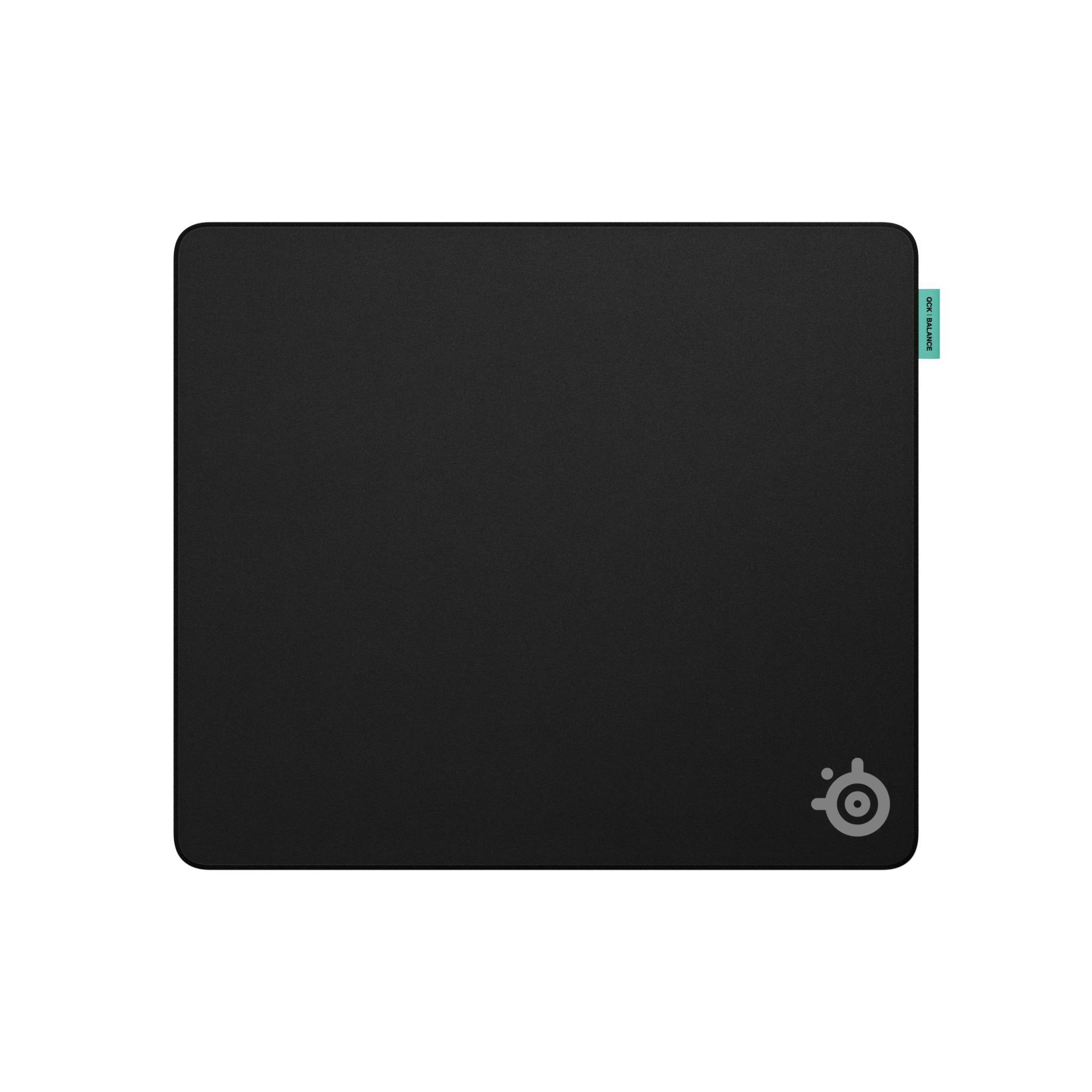 SteelSeries QcK Pro Balance Large Gaming Mouse Pad