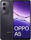 OPPO A5 4G 128GB (Midnight Purple)