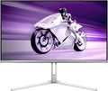 Philips Evnia 32M2N8900 32' UHD QD-OLED 240Hz Gaming Monitor