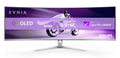 Philips Evnia 49M2C8900 49' DQHD 240Hz QD-OLED Gaming Monitor