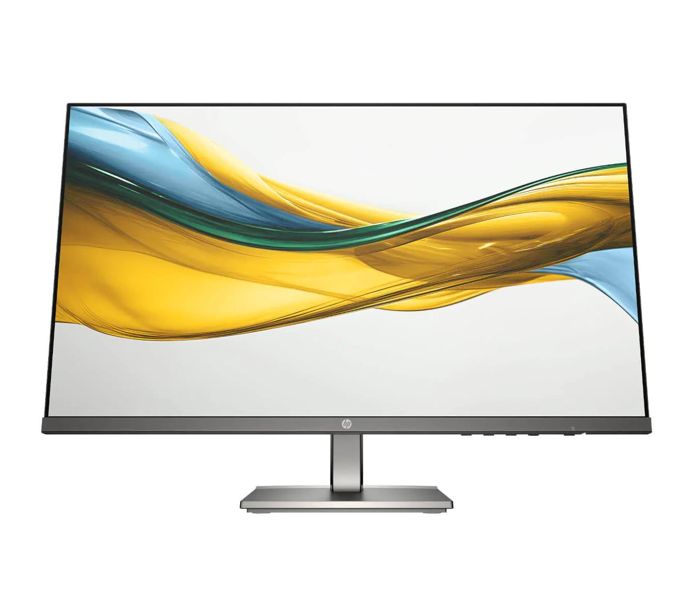 HP Series 5 524DA Monitor [B11W5AT] 23.8'/FHD IPS/1920 x 1080/16:9/100Hz
